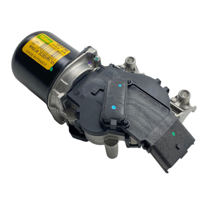 Pièce d'origine Moteur d'essuie-glace avant pour Renault Clio III 7701061590