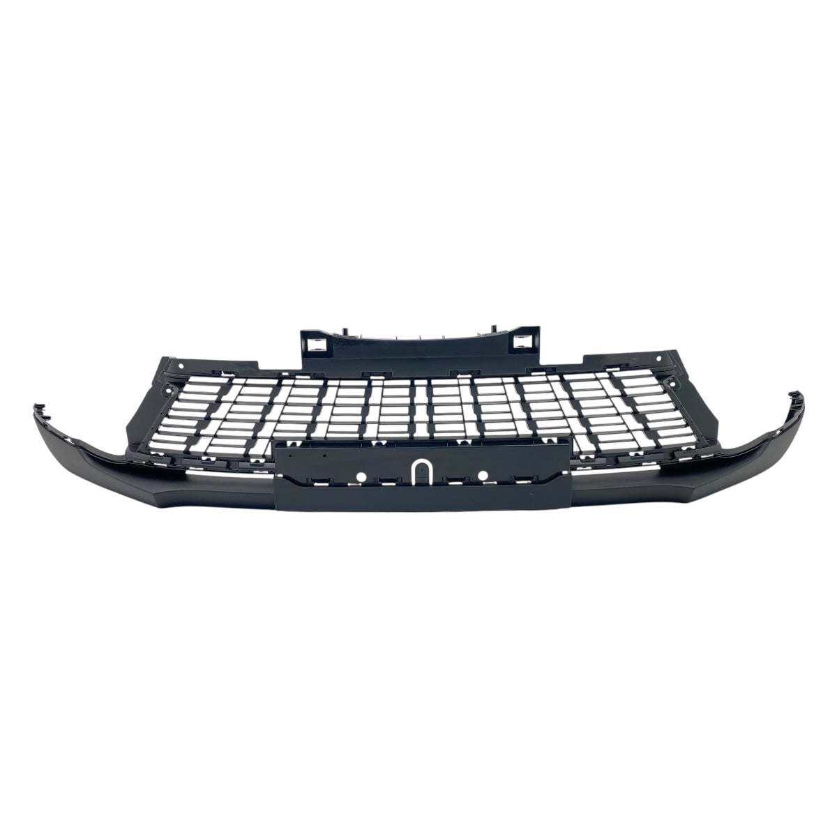 Pièce d'origine Grille de pare-chocs avant pour Renault Scenic IV 622549546R