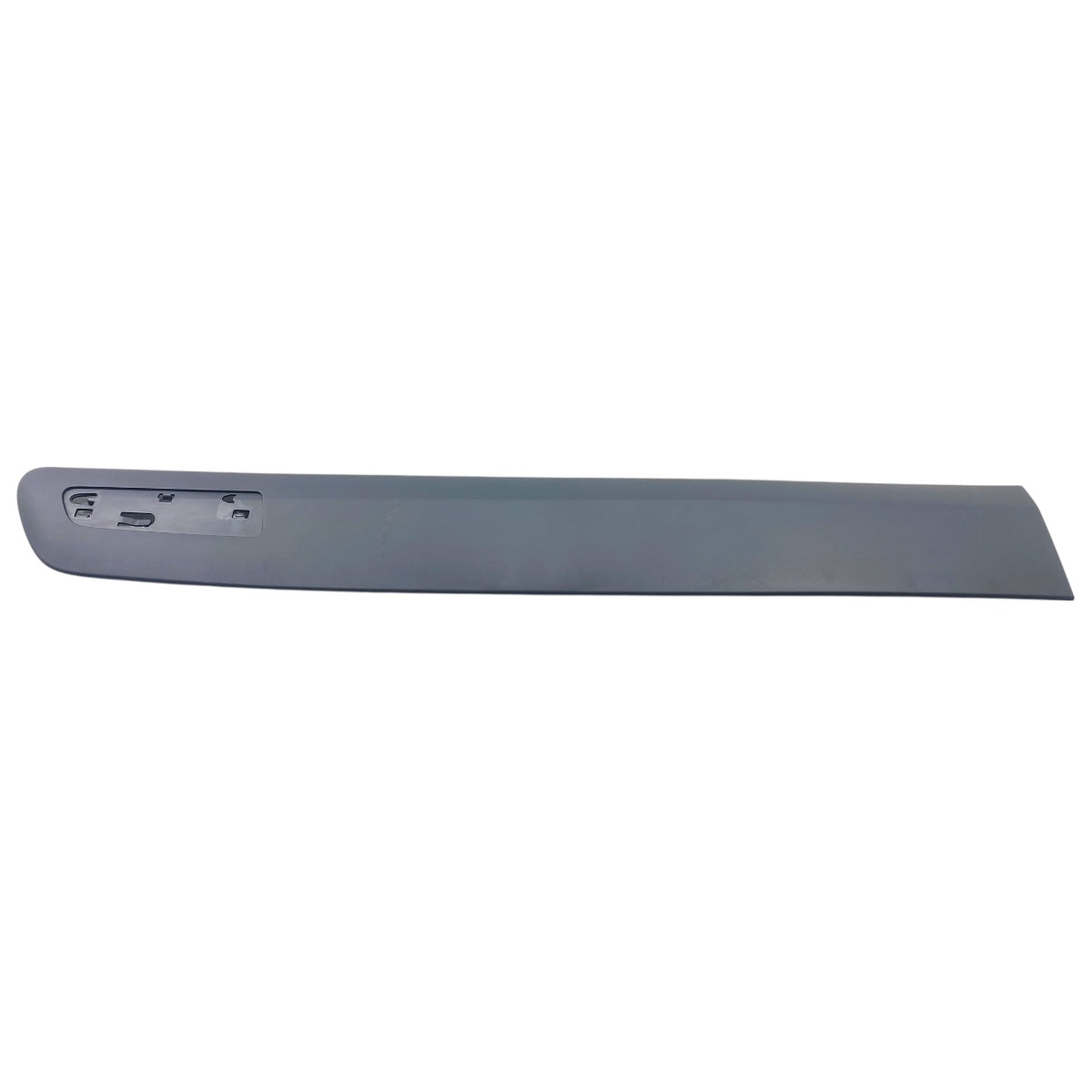 Pièce d'origine Baguette de porte avant gauche pour Renault Espace IV 8200095948
