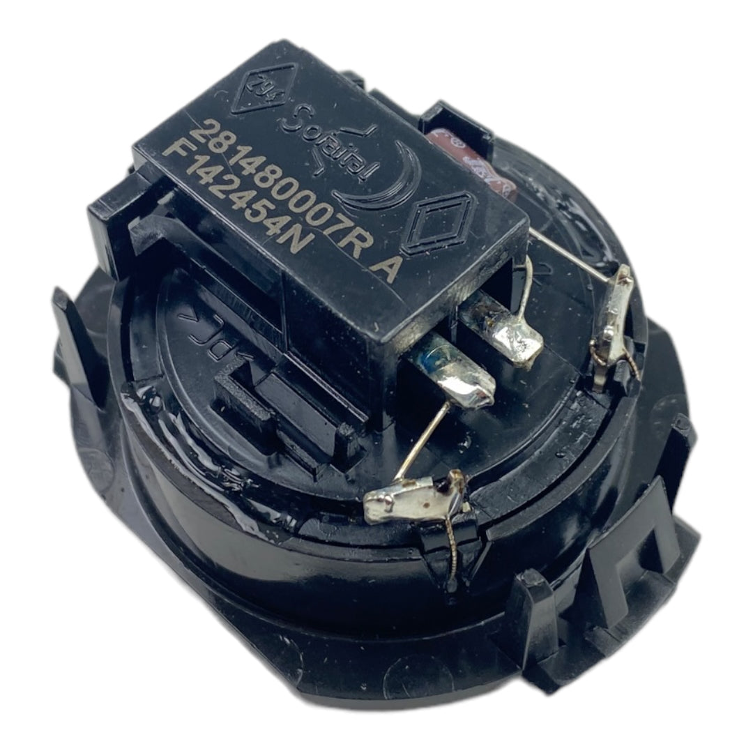 Pièce d'origine Haut-parleur tweeter pour Renault Opel Nissan Fiat 281480007R