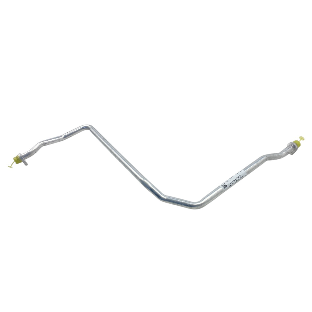 Conduite climatisation neuf d'origine Renault Twingo III Smart 453 924804741R