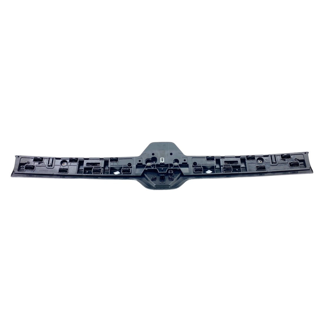 Pièce d'origine Calandre de capot pour Renault Trafic III Phase 2 628951918R