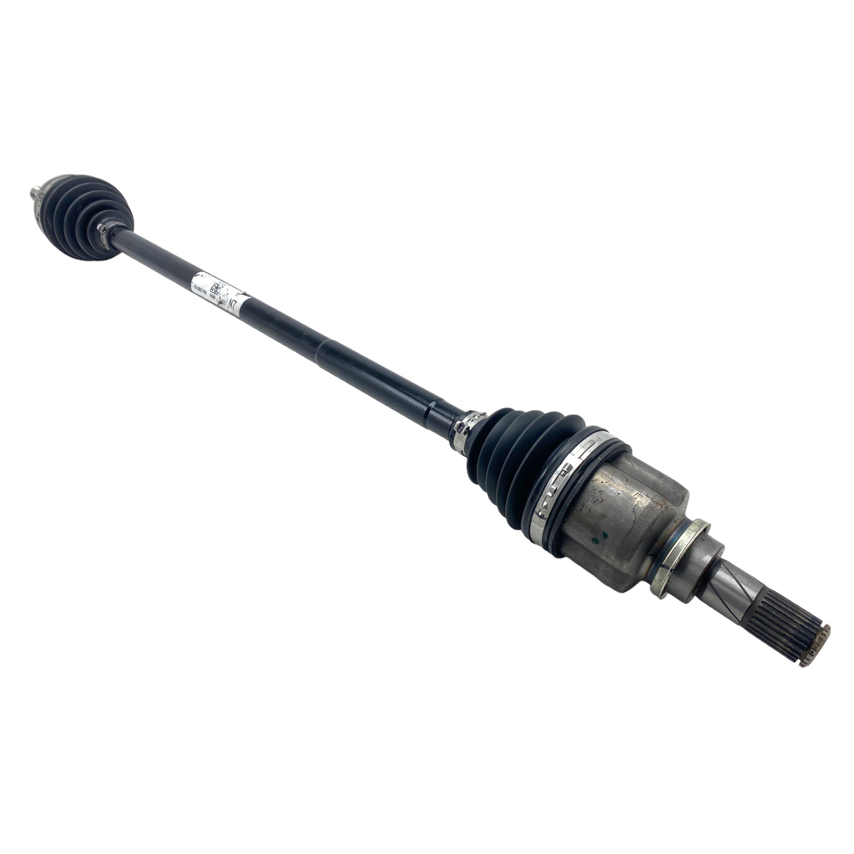 Pièce d'origine Cardan droit pour Nissan Micra K14 391005FP0A