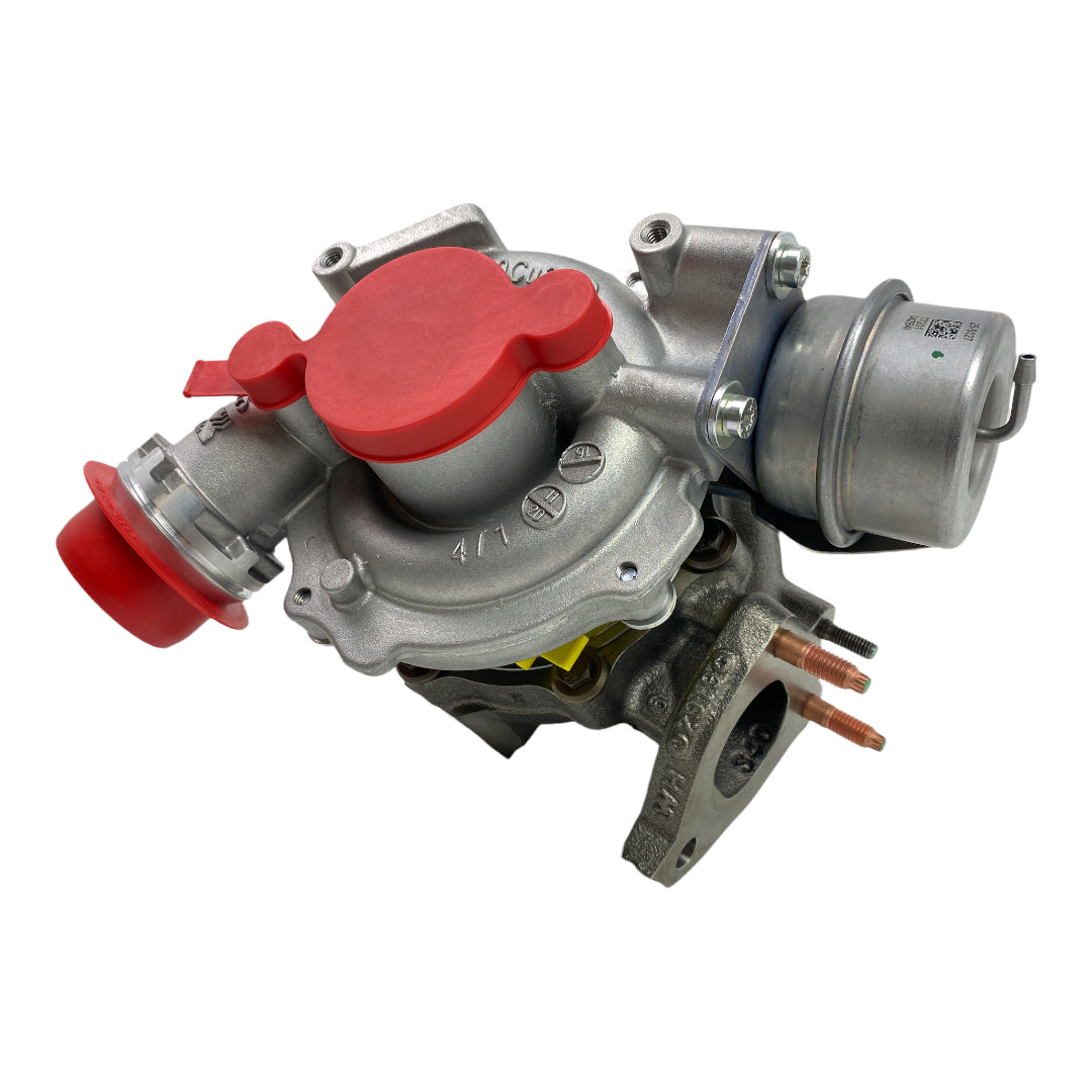 Pièce d'origine Turbocompresseur pour Renault Nissan Mercedes 1.5 dCi 54431014770