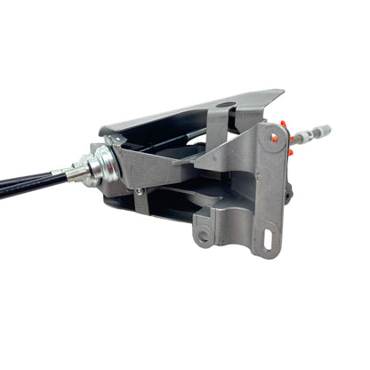 Pièce d'origine Support moteur pour Renault 8200911869