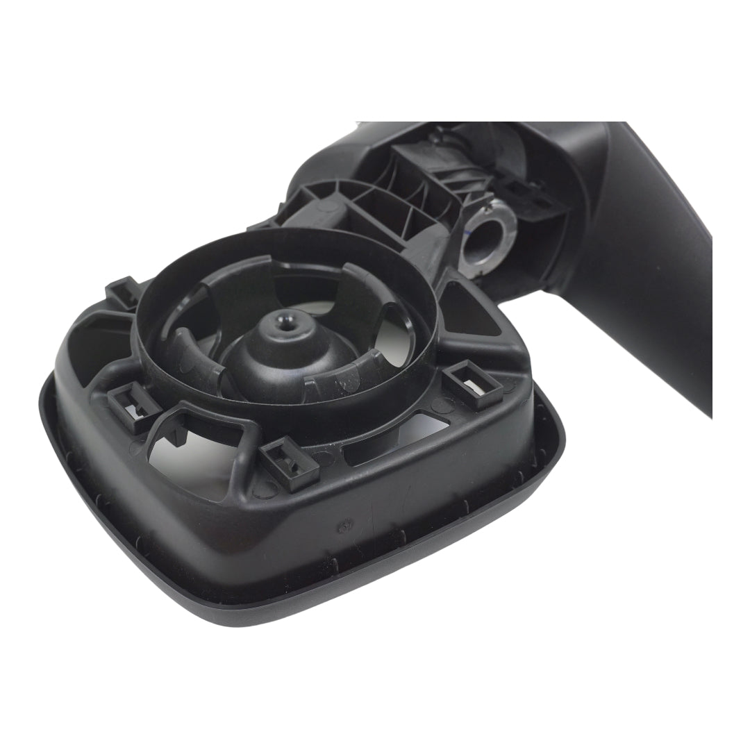 Pièce d'origine Rétroviseur extérieur gauche manuel pour Renault Kangoo II Grand Kangoo 7701068838