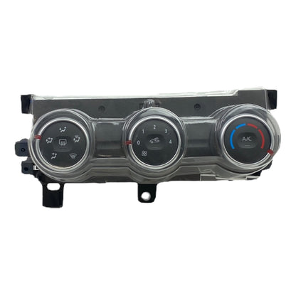 Pièce d'origine Commande de climatisation pour Renault Trafic IV 285251647R