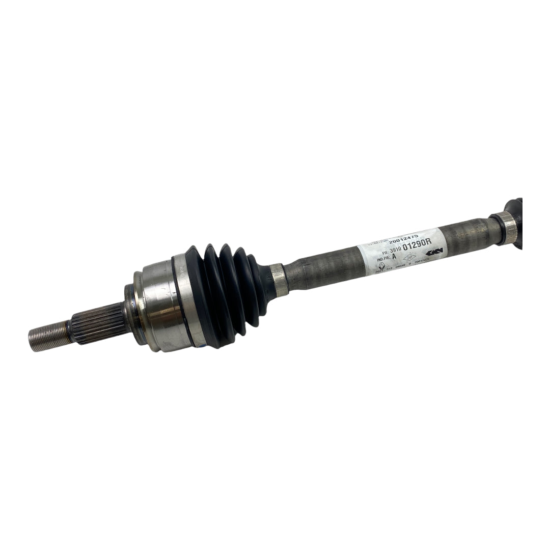 Pièce d'origine Cardan avant droit pour Renault Kangoo II Mercedes Citan W415 1.5 dCi 391001290R