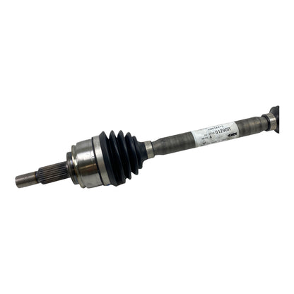 Pièce d'origine Cardan avant droit pour Renault Kangoo II Mercedes Citan W415 1.5 dCi 391001290R