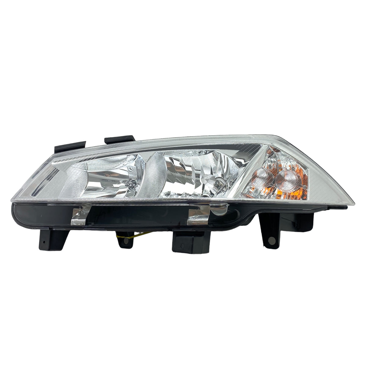 Pièce d'origine Phare avant gauche pour Renault Megane II 260604235R
