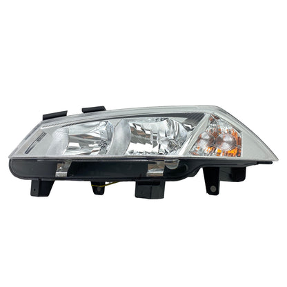 Pièce d'origine Phare avant gauche pour Renault Megane II 260604235R
