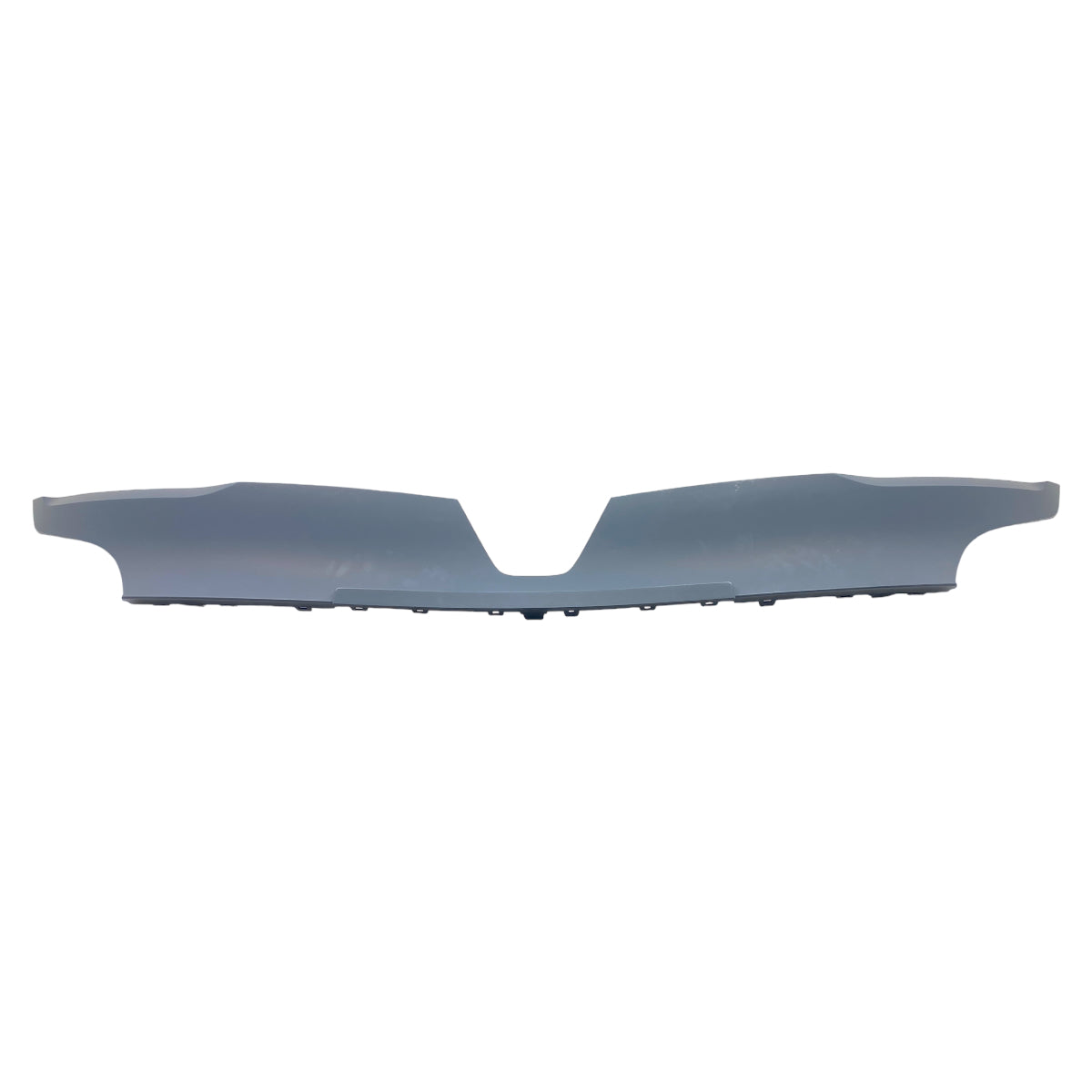 Pièce d'origine Baguette de pare-chocs avant pour Renault Megane E-Tech 62010H935R