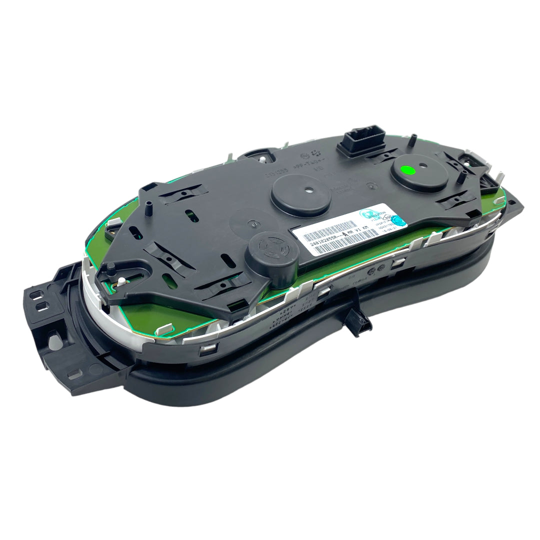 Pièce d'origine Combiné d'instruments pour Dacia Sandero II 248102855R