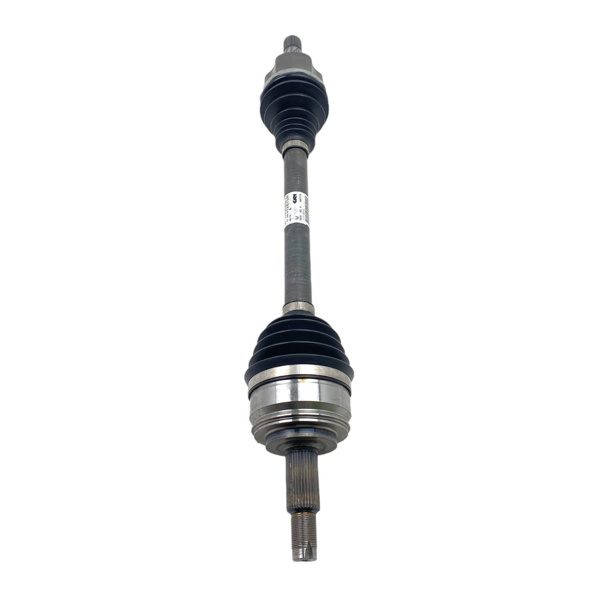Pièce d'origine Cardan avant gauche pour Renault Master III Opel Movano II Nissan NV400 391012675R