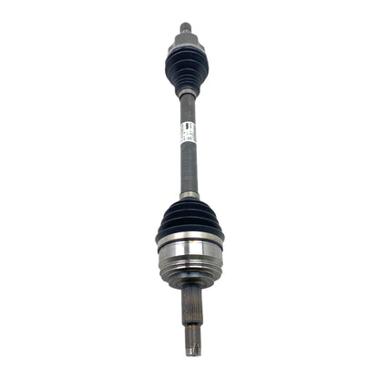 Pièce d'origine Cardan avant gauche pour Renault Master III Opel Movano II Nissan NV400 391012675R