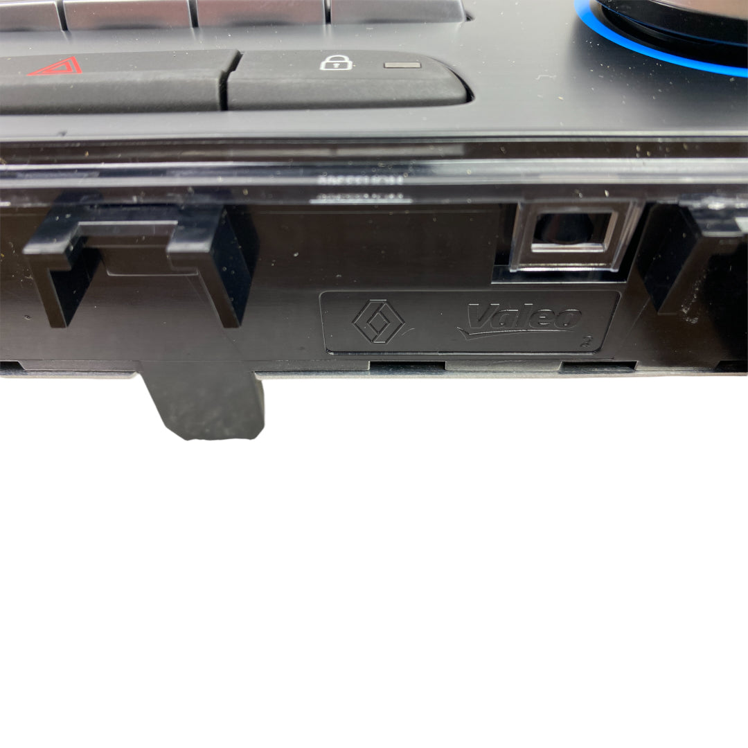 Pièce d'origine Écran moniteur R-LINK2 pour Renault Megane IV Talisman 280904049R