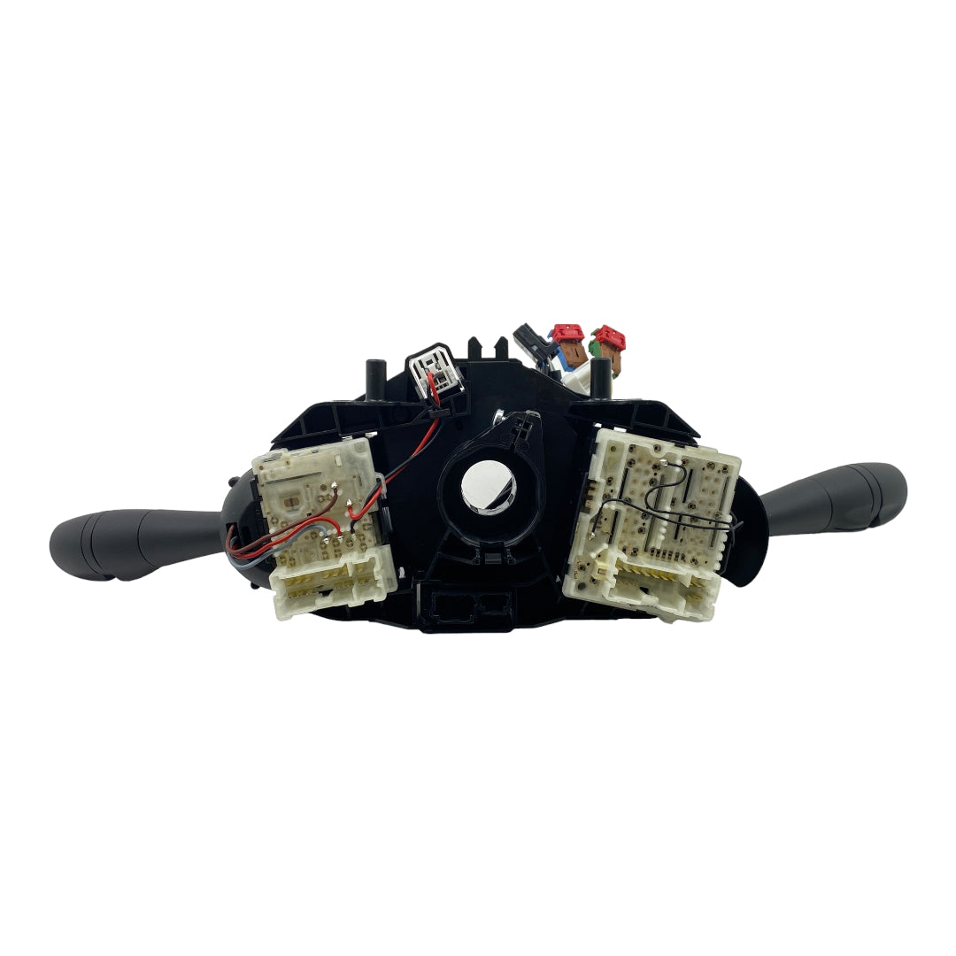 Pièce d'origine Contacteur tournant d'airbag avec commodo pour Renault Twingo III 255679686R
