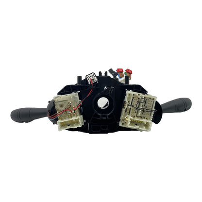 Pièce d'origine Contacteur tournant d'airbag avec commodo pour Renault Twingo III 255679686R