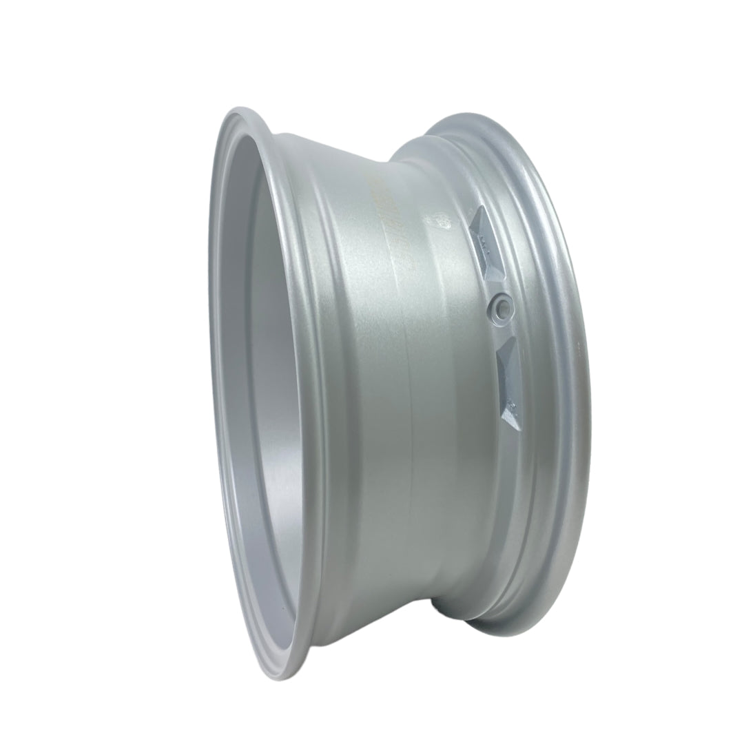 Pièce d'origine Jante alliage 15 pouces pour Renault Kangoo II 8200381567