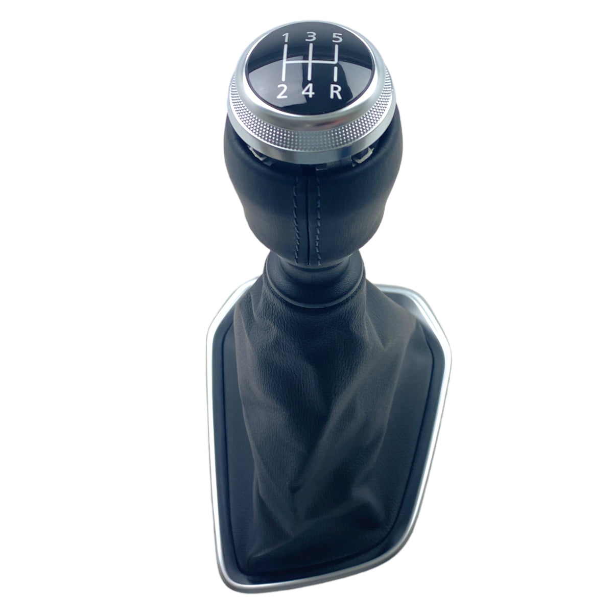 Pièce d'origine Soufflet et pommeau de levier de vitesse pour Renault Clio V 969353387R