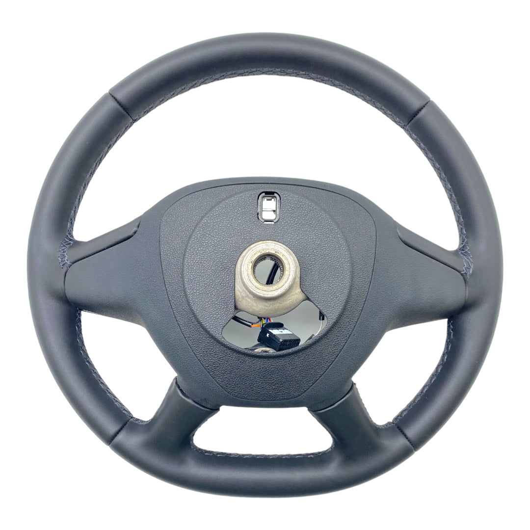 Pièce d'origine Volant pour Dacia Sandero III Duster II 484000834R
