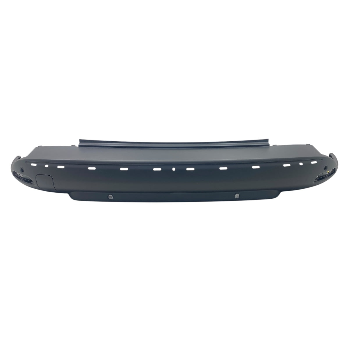 Pare-chocs arrière 4 PDC neuf d'origine Renault Clio IV Kombi 850B29887R