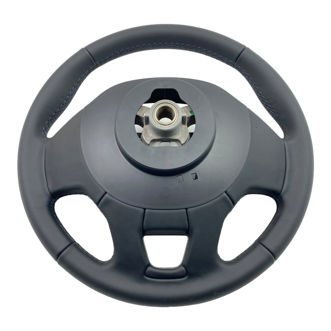 Pièce d'origine Volant cuir pour Renault Trafic III Opel Vivaro B 484006958R