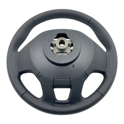Pièce d'origine Volant cuir pour Renault Trafic III Opel Vivaro B 484006958R