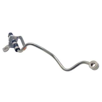 Pièce d'origine Capteur de pression des gaz d'échappement pour Renault Dacia Nissan 8201000764 8200974421