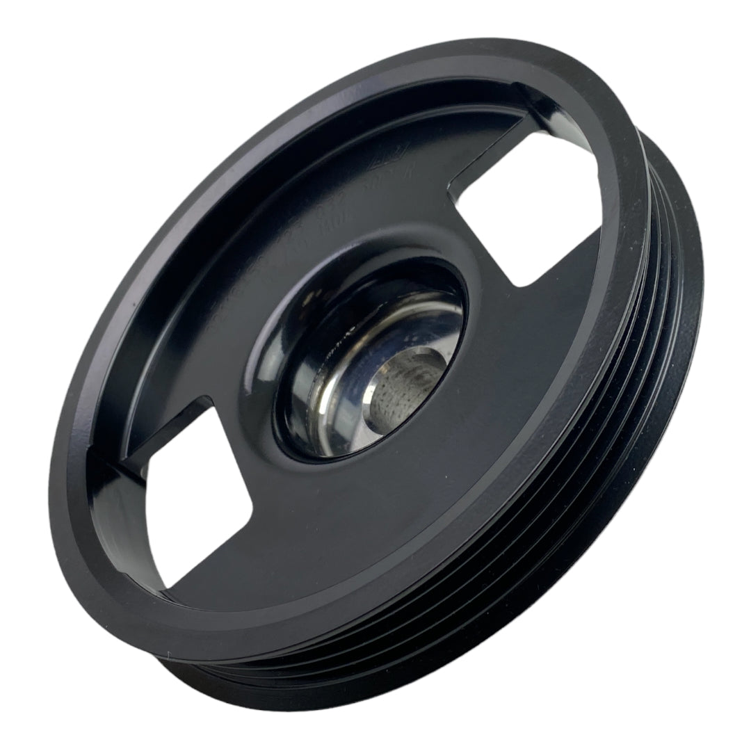 Pièce d'origine Poulie de vilebrequin 1.6 dCi pour Renault Opel Nissan 123032302R