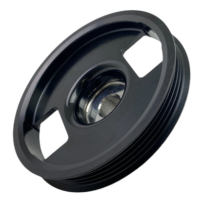 Pièce d'origine Poulie de vilebrequin 1.6 dCi pour Renault Opel Nissan 123032302R