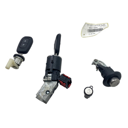 Pièce d'origine Neiman de contact pour Renault 806011291R