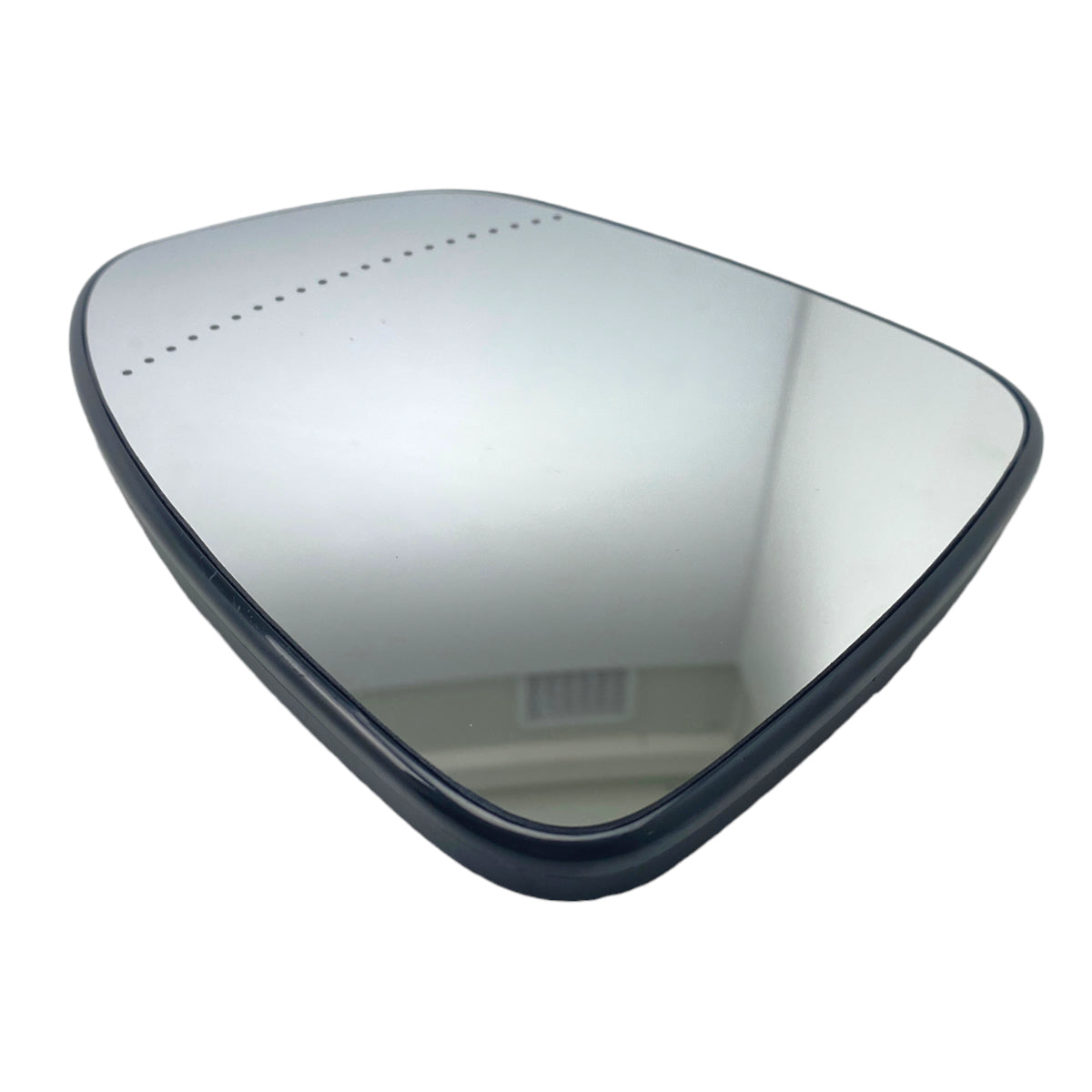Pièce d'origine Verre de rétroviseur droit pour Renault Clio V 963651460R