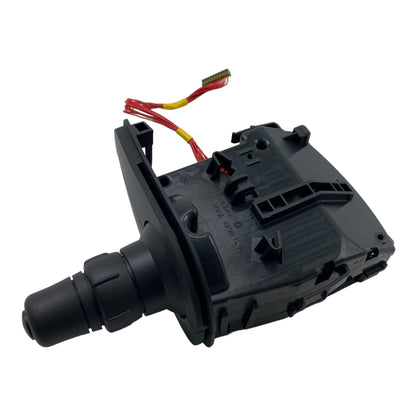 Pièce d'origine Commodo d'éclairage et clignotants pour Renault Kangoo II 2863019811