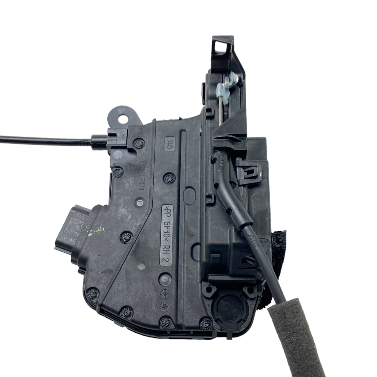 Pièce d'origine Serrure de porte avant droite pour Renault Captur I 805022764R