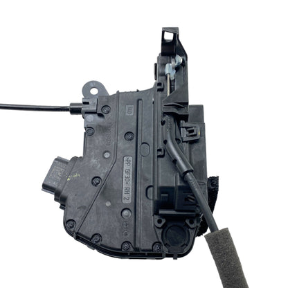 Pièce d'origine Serrure de porte avant droite pour Renault Captur I 805022764R