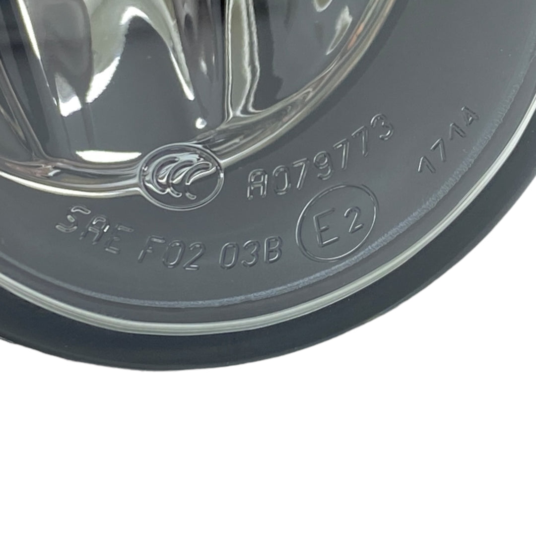 Pièce d'origine Feu antibrouillard Valeo pour Renault 8200074008