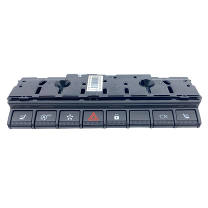 Pièce d'origine Panneau de commande calculateur pour Renault Clio V Captur II Arkana 283E83729R
