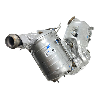 Pièce d'origine Catalyseur pour Renault Opel Fiat Nissan 2.0 dCi 208A06174R