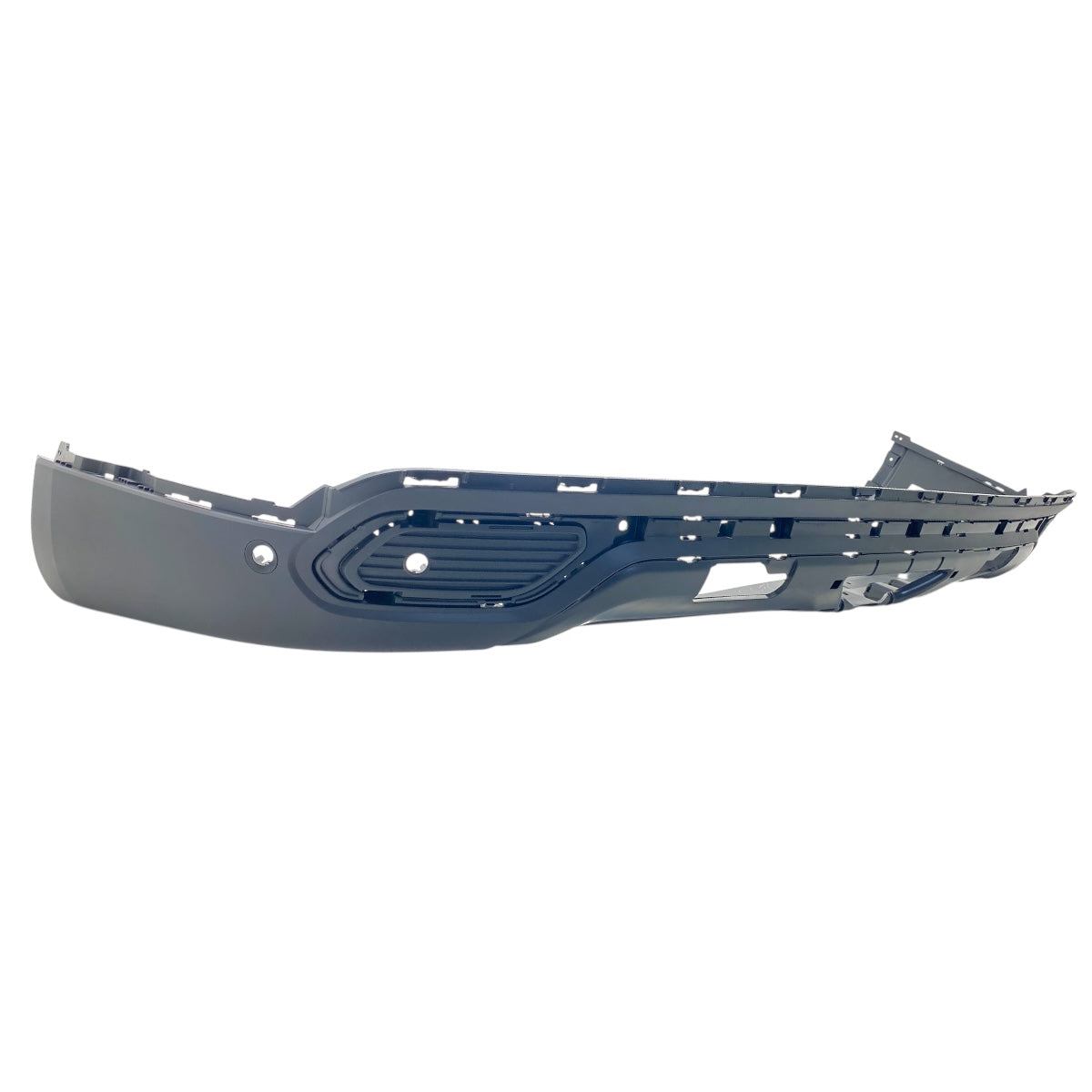 Pièce d'origine Diffuseur de pare-chocs arrière avec PDC pour Renault Koleos II 850189640R