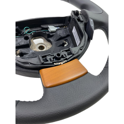 Pièce d'origine Volant pour Renault Clio II Sport 8200272399