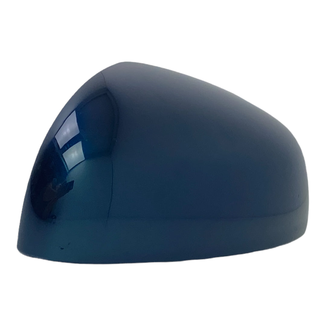 Pièce d'origine Coque de rétroviseur gauche pour Renault Twingo III 963731700R