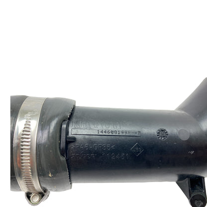 Pièce d'origine Durite d'air de suralimentation du turbo pour Renault Master III Opel Movano Nissan NV400 2.3 dCi 144608199R