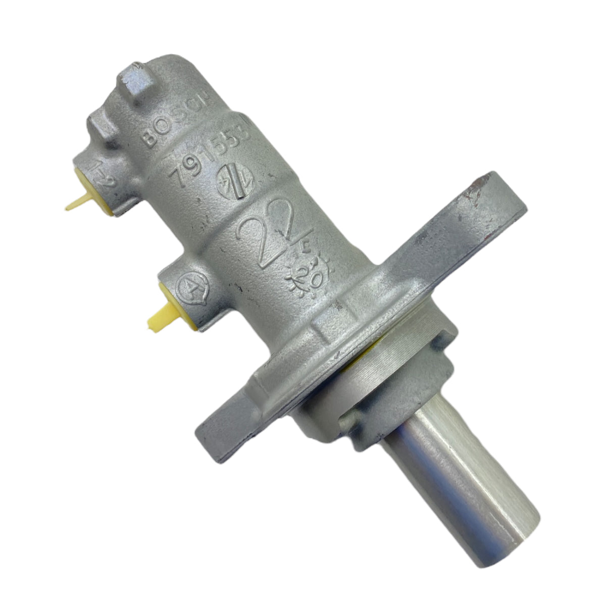 Pièce d'origine Maître-cylindre de frein pour Renault Kangoo II Mercedes Citan Nissan Kubistar II 460117576R
