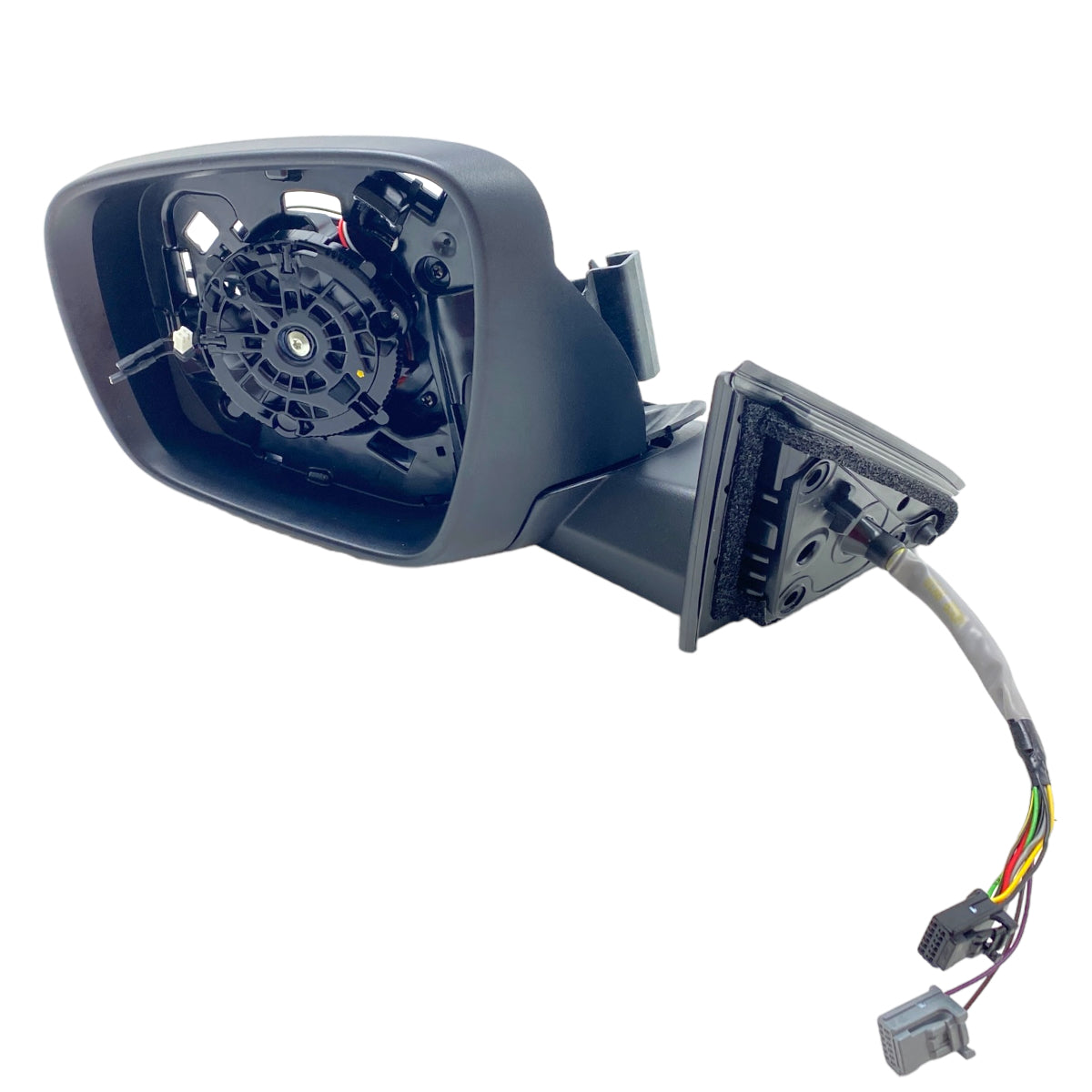 Pièce d'origine Rétroviseur extérieur gauche 11 broches pour Renault Koleos II 963311925R