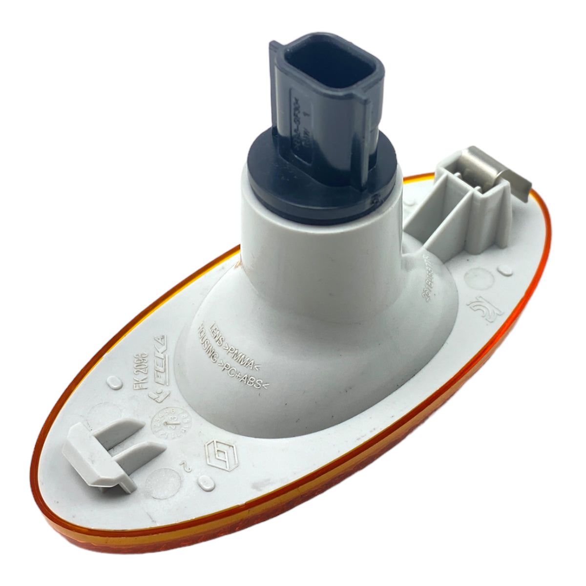 Pièce d'origine Feu de gabarit pour Renault Master III IV Opel Movano Nissan NV400 261B05577R