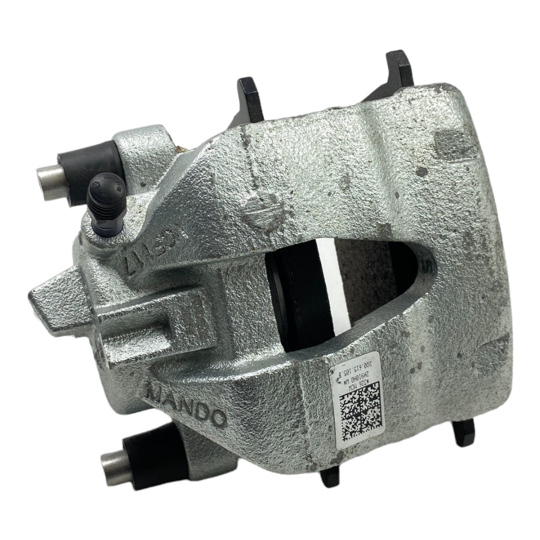 Pièce d'origine Étrier de frein avant gauche pour Seat Ibiza V 2Q0615105B