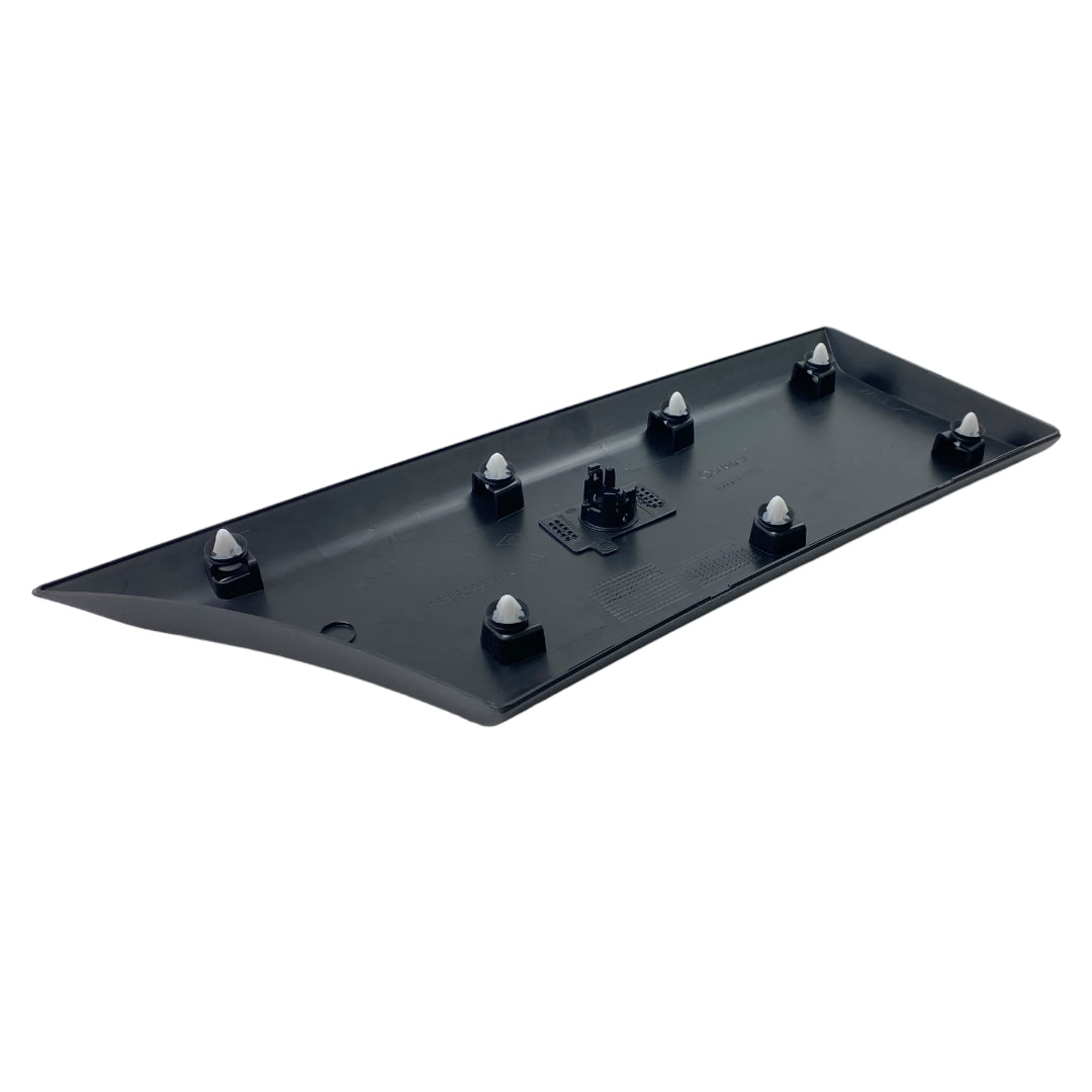 Pièce d'origine Baguette latérale pour Renault Master III Opel Movano B Nissan NV400 768F20006R