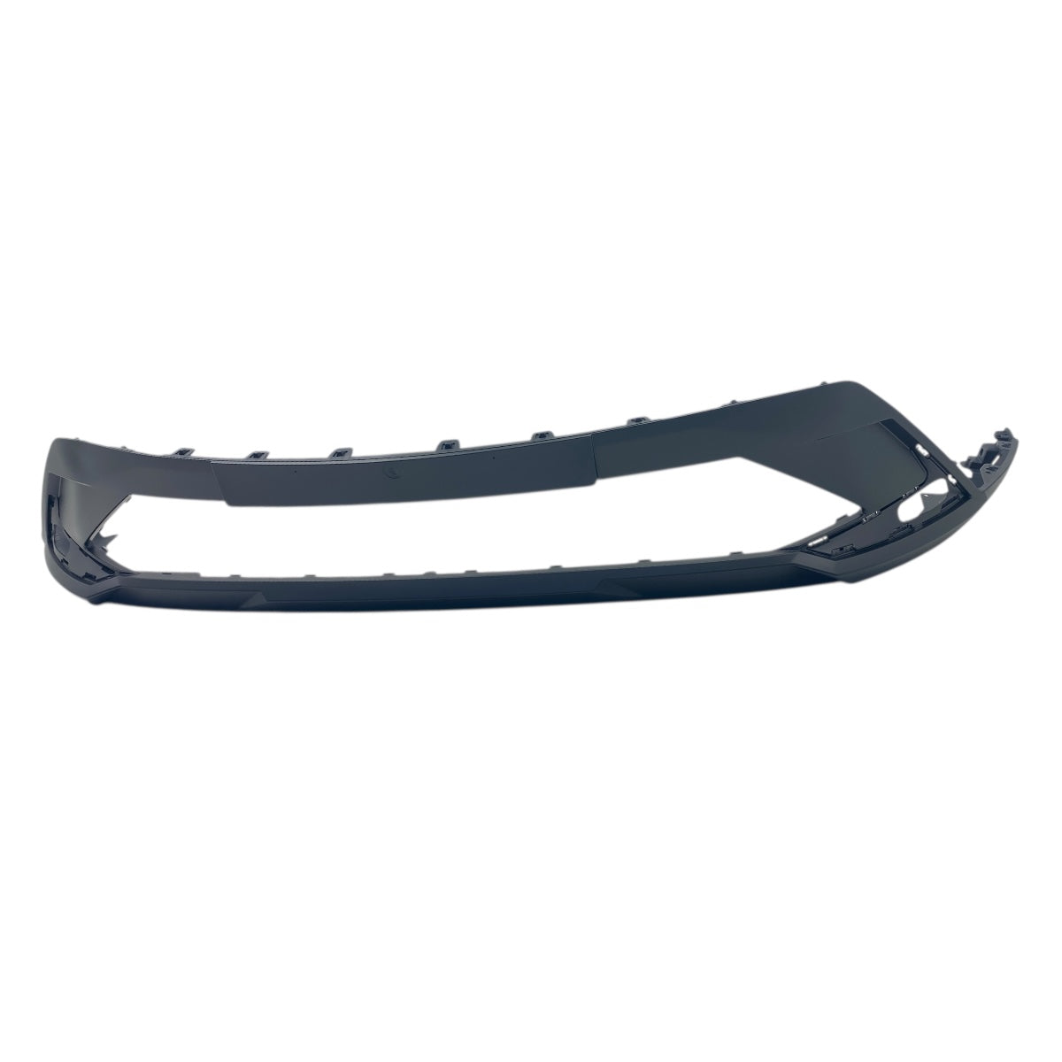 Pièce d'origine Diffuseur de pare-chocs avant pour Renault Rafale 620268796R