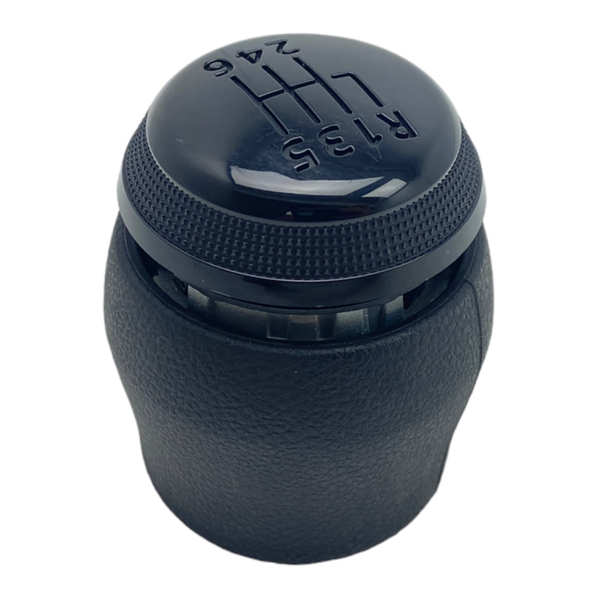 Pièce d'origine Pommeau de levier de vitesse pour Renault Master IV Trafic IV Movano II Vivaro II Kangoo III 328653104R
